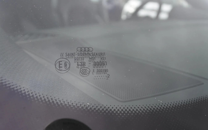 Audi TT cena 52900 przebieg: 173000, rok produkcji 2012 z Białystok małe 529